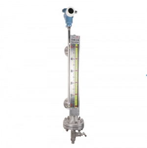 磁性液位计的分类及应用