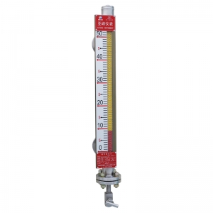 磁翻板液位计：应用广泛且准确可靠的液位测量工具