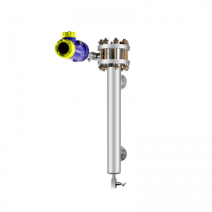 浮筒液位计：精准可靠的液位测量解决方案