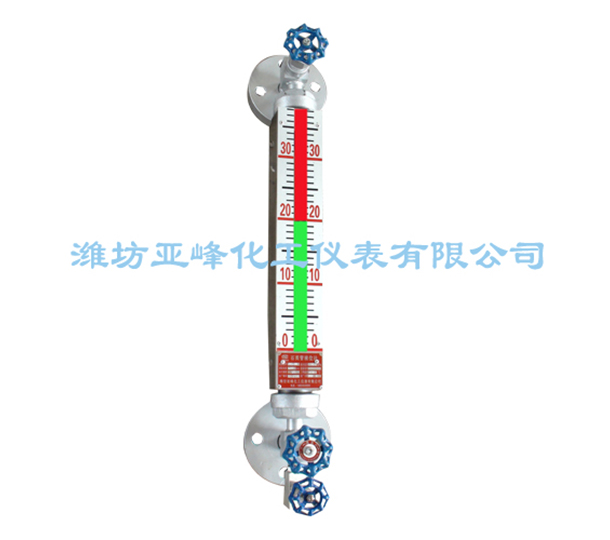 广东石英管液位计（高压型）