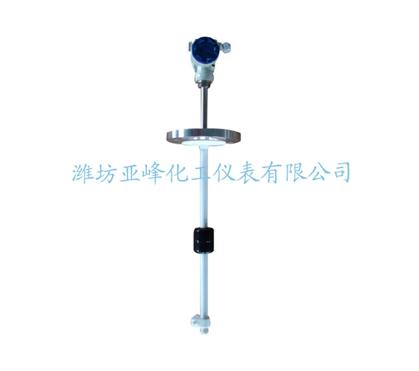 广东防腐型浮球液位计