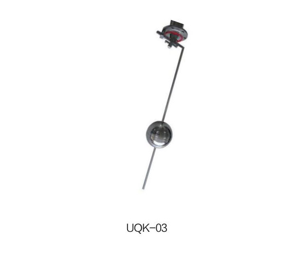 UQK-03系列浮球液位控制器