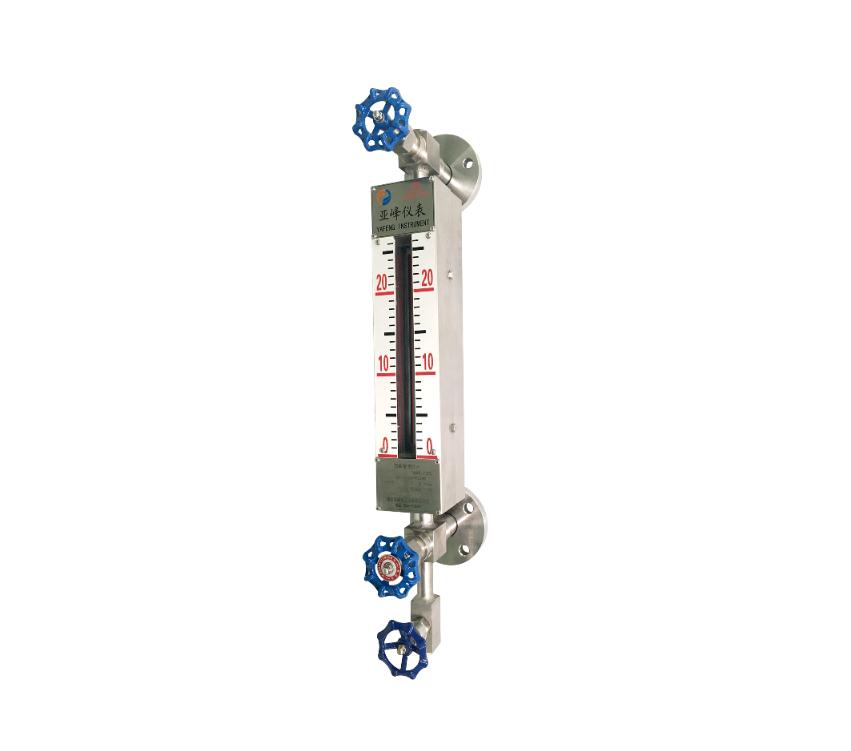 新疆锅炉双色水位计