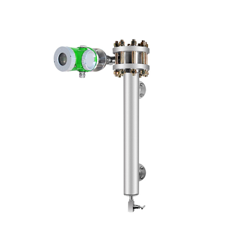 潍坊智能浮筒液位变送器