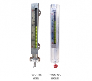湖北深冷型磁性液位计