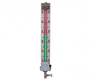 河北磁敏电子双色液位计
