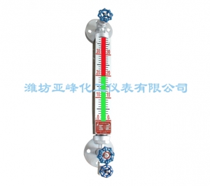 新疆石英管液位计（高压型）