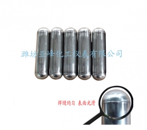304不锈钢浮球