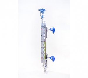 新疆抽真空型磁性液位计带远传带开关