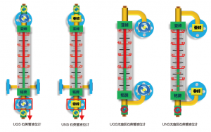 四川石英管液位计