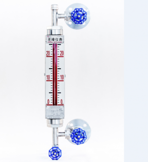 河南UNS-石英管液位计