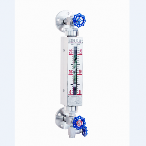 内蒙石英管液位计