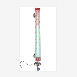 新疆磁敏电子双色液位计