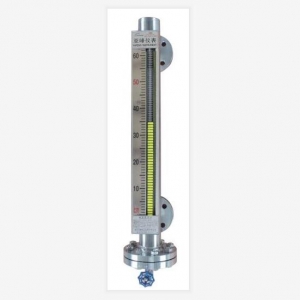内蒙防气化专用磁性液位计