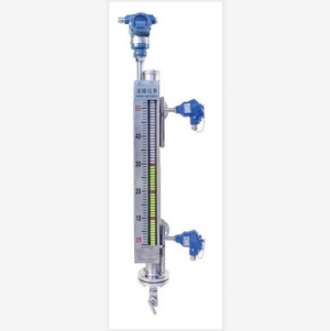 广西磁翻板液位计