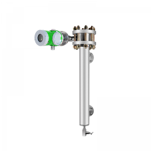 潍坊智能浮筒液位变送器