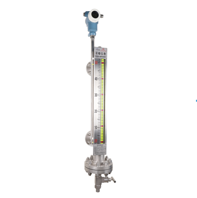 磁性翻板液位计 磁性翻板液位计
